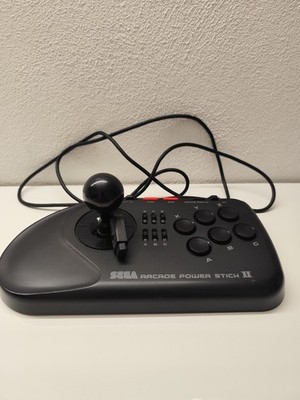 Sega Mega Drive 6 Button Arcade Stick MK-1627