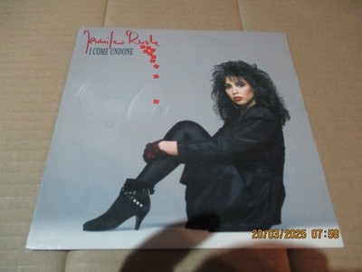(32) 7'' Single - Vinyl - Jennifer Rush - I Come Undone (Remix)