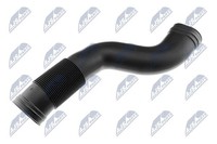NTY Ansaugschlauch Luftfilter GPP-ME-013 FüR Mercedes Klasse W164 GL X164 450
