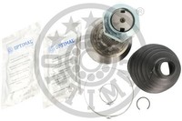 Optimal CW-2521 Gelenksatz, Antriebswellengelenk FüR Fiat Ducato Bus (250_, 290_