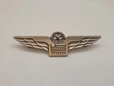 USAir Express Wings Senior Pilot 2nd  Issue High Finish 