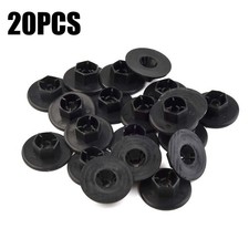 Mud Guard Nut for fender Parts for fender Liner Nut For Hyundai Grommet Nylon66