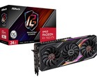 .ASRock Phantom Gaming AMD Radeon RX 7900 XTX 24GB OC (RX7900XTX PG 24GO)