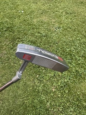 Evnroll Putter ER1.2 / 33 Zoll