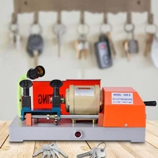 Key Cutting duplicating Machine Cutter Car Key Copier Locksmith Tools