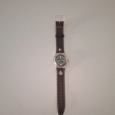 swatch uhr