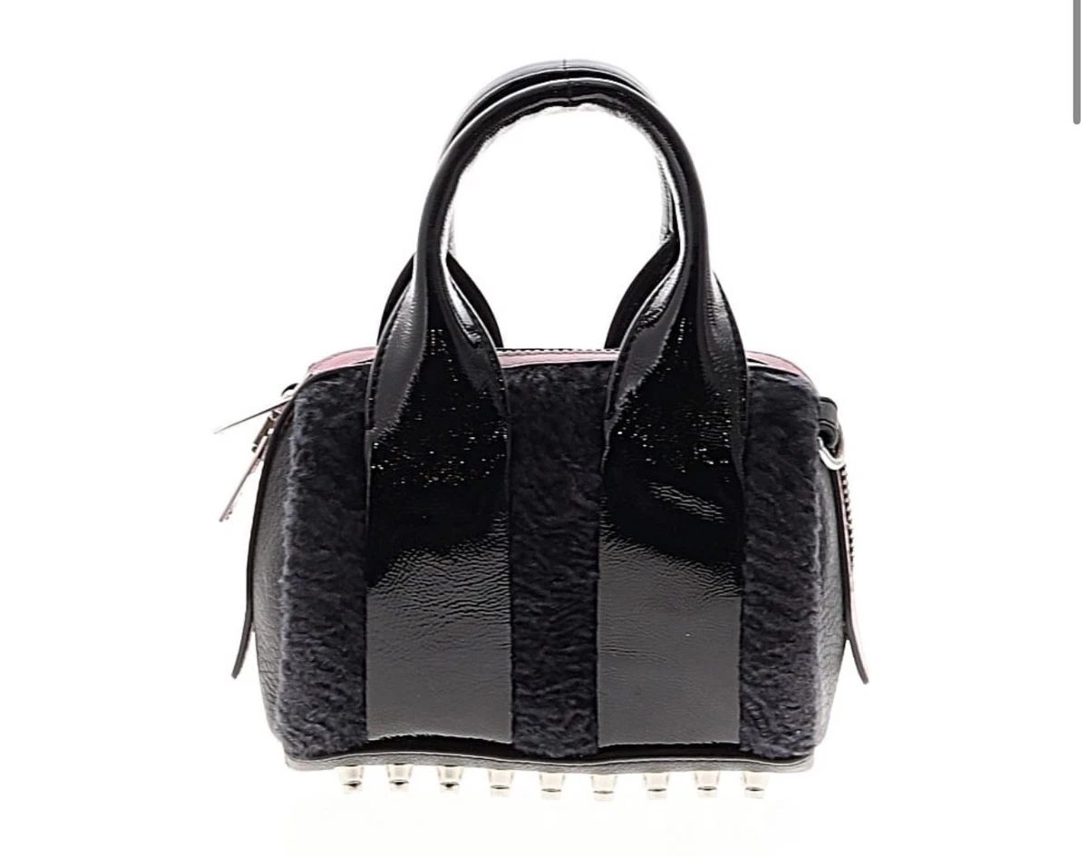 Alexander Wang Rockie Purse for sale | eBay