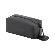 For Insta360-Compatible Waterproof Crossbody Storage Bag PU 20 x 9.5 x 9 cm