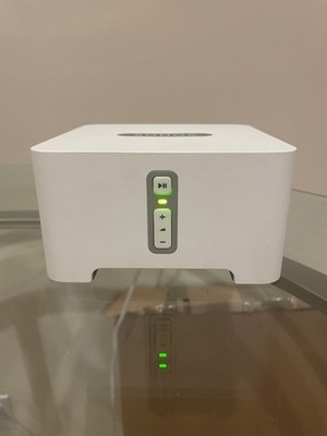 Sonos Connect S2......Digital Output Only!