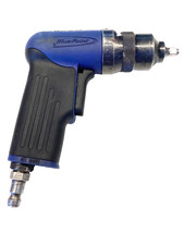Blue Point By Snap On 14 Drive Micro Air Impact Wrench Composite Body At235mca