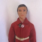 Catalog Only Vintage Mego Action Jackson Amigo Action Figure Rare Original GIJOE