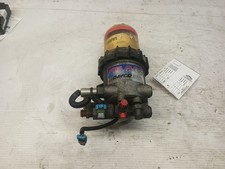 Davco Fuel Pro 243 Fuel Filter/Separator, Heated   (13114603