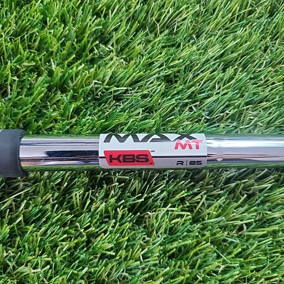 Taylormade Qi Sand Wedge KBS Max 85 Regular Flex *NEW UNWRAPPED* - Image 4 of 4