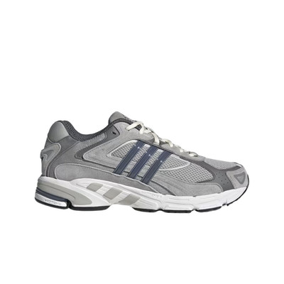 Adidas Response CL Metal Grey Crystal White GZ1561 Authentic Men Sneakers