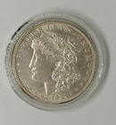 1921-D Morgan Silver Dollar Beautiful 🔥