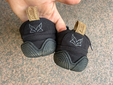 Wildling Schuhe Tanuki - wenig getragen - Gr�...