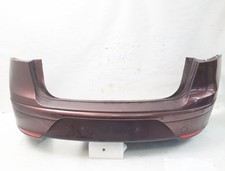 Stoßstange hinten Seat ALTEA XL 5P5 5P8807421 07-2007