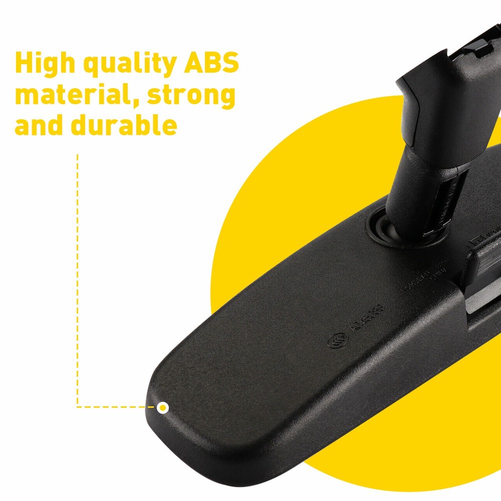 Interior Rear View for Mirror Fairlady Nissan Navara Frontier Altima 96321-2DR0A