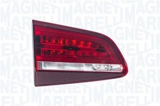 MAGNETI MARELLI Heckleuchte 714000028840 für VW SHARAN PY21W 7N1 7N2 W16W TSI