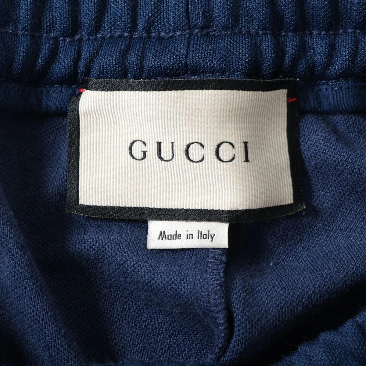 Gucci Interlocking G Polyester Track pants S Ladi… - image 5