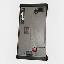 Dynalite XP1100 AC Power Inverter provides a dependable 110 Volt AC power