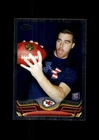 2013 Topps Chrome: #118 Travis Kelce RC NM-MT OR BETTER