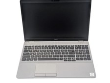 Dell Latitude 5510 15.6" Intel i5-10310U 1.70GHz 16GB RAM 256GB SSD