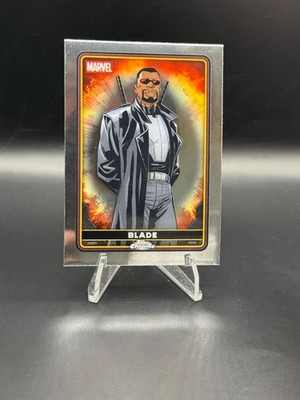 2025 Topps Chrome Deadpool Base & Inserts ** You Pick Your Card **