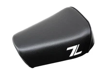 1979-1987 Honda Z50R Black Complete Seat By TB PARTS