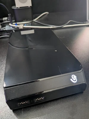 10TB External Hard Disk Drives for Sale - eBay
