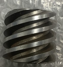 Boston RH Steel Worm Gear D1618K-R 53L623 (b123)