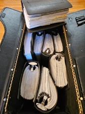 Jeppesen Airway Worldwide Manual Approach Charts