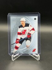 2025-26 SP Game Used Dougie Hamilton #189 New Jersey Devils Base