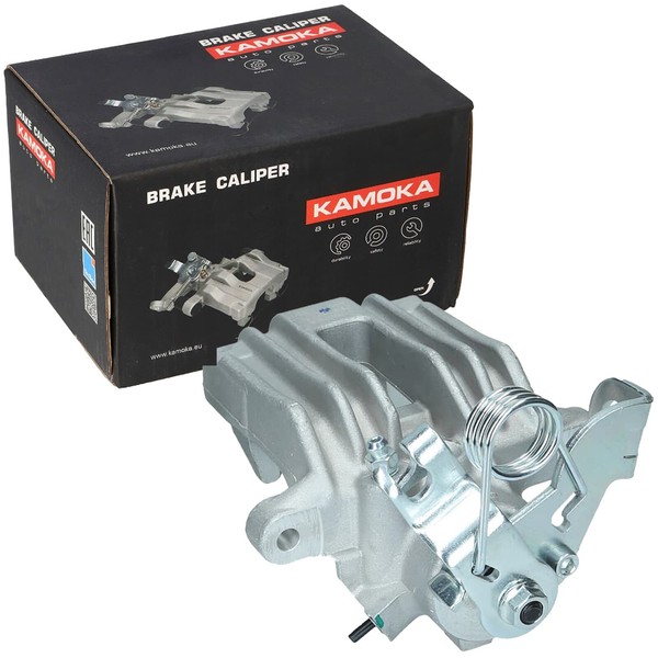 Kamoka Bremssattel Hinterachse Rechts Passend FÜR Audi A4 Seat Exeo | JBC0224-image
