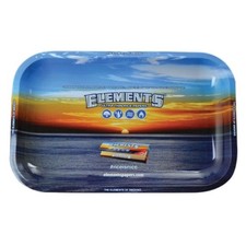 Elements Rolling Trays