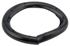 Federplatte Hinterachse unten AD-VV-010 NTY für VOLVO V70 I S80 I XC90 I V70 II