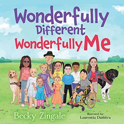 Wonderfully Different, Wonderf - GOOD