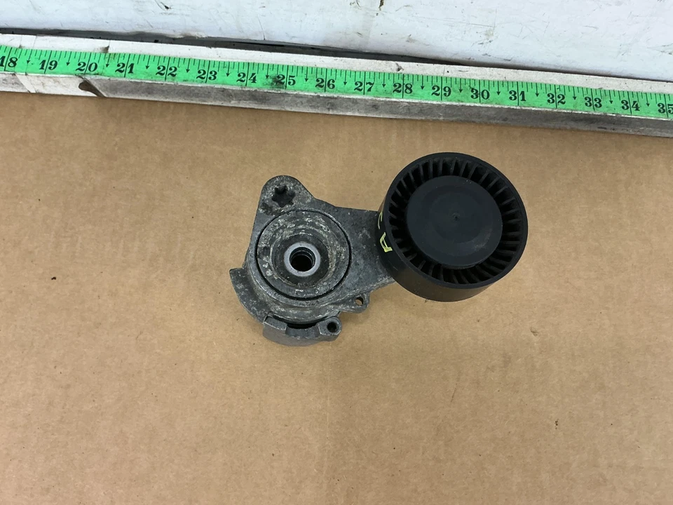 Tensor de correa BMW X3 F25 xDrive28i 2011-2017 OEM Foto 2 de 4