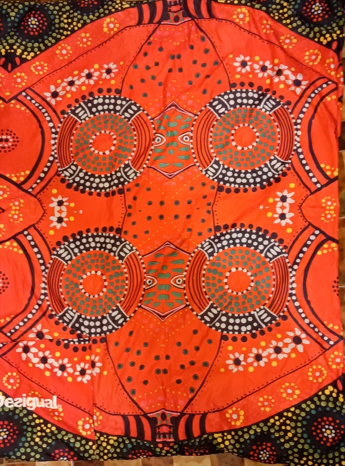 Scaldotto Desigual - Immagine 3 di 4