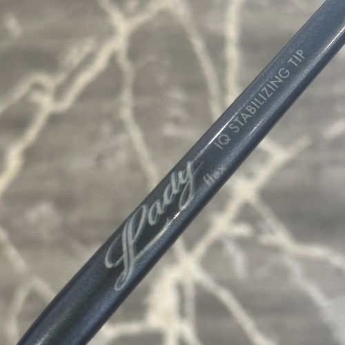 Cobra Lady II Oversize 4 Ferro da Stiro Donna Flex Grafite 37,5" Mano Destra - Foto 14 di 23