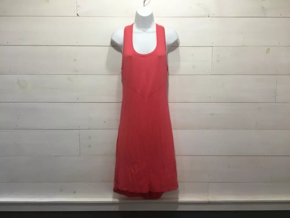 lole activewear sun dress stretch wicking eco-friendly 