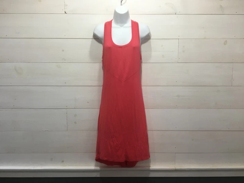 lole activewear sun dress stretch wicking eco-friendly 