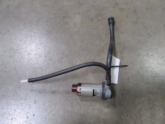 Maserati Quattroporte, Granturismo, Fuel Tank Valve, Used, P/N 217194