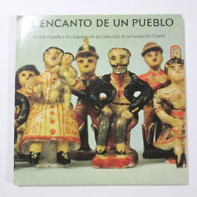 THE MAGIC OF A PEOPLE』 Alexander Girard THE MAGIC OF A PEOPLE