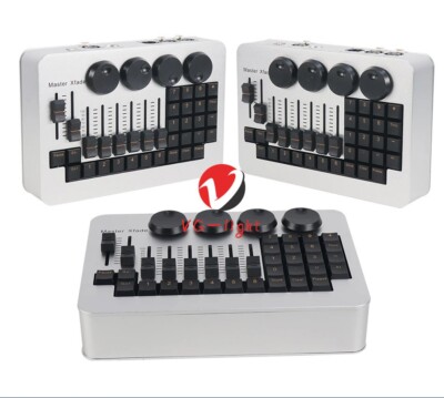 Mini Command Wing DMX Controller Stage Lighting Console MA