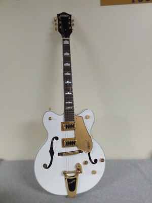 Gretsch Electromatic Guitar G5422TG *Crafted in China* | eBay