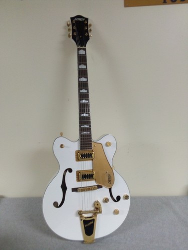 Gretsch Electromatic Guitar G5422TG *Crafted in China* w/Hardcase