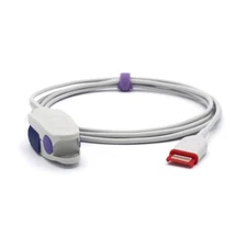 Masimo Compatible RAD-97 SPO2 Sensor Adult Clip 3M