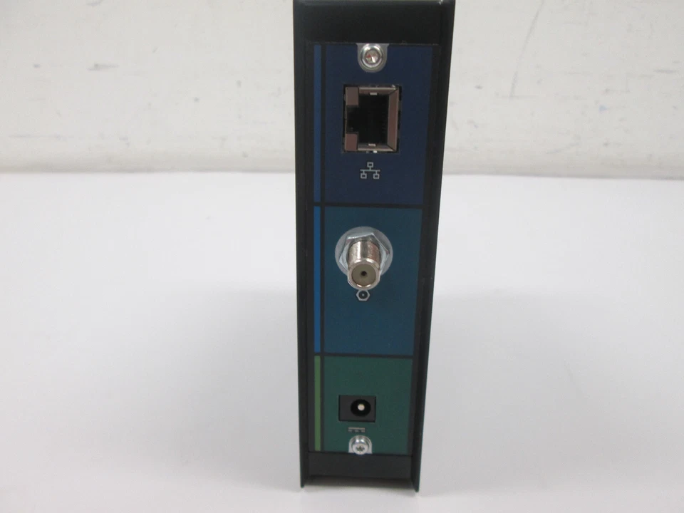 Motorola SURFboard SB6120 Cable Modem 545101-011-00 - Image 3 of 4