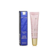 Estee Lauder Pure Color Envy Smoothing Sugar Scrub - Size 0.42 Oz. / 12 g NEW